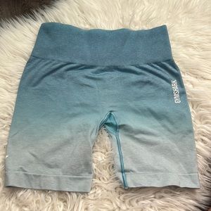Gymshark Adapt Onbre Seamless Shorts